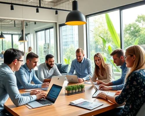 Choosing the Right Server Rental